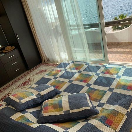 Bougainville Bay Resort - Villa 11 Sarandë 외부 사진
