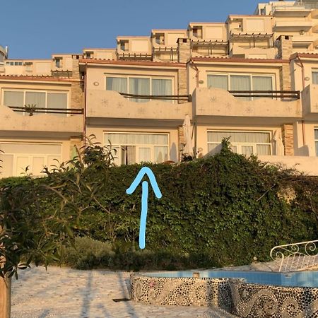 Bougainville Bay Resort - Villa 11 Sarandë 외부 사진
