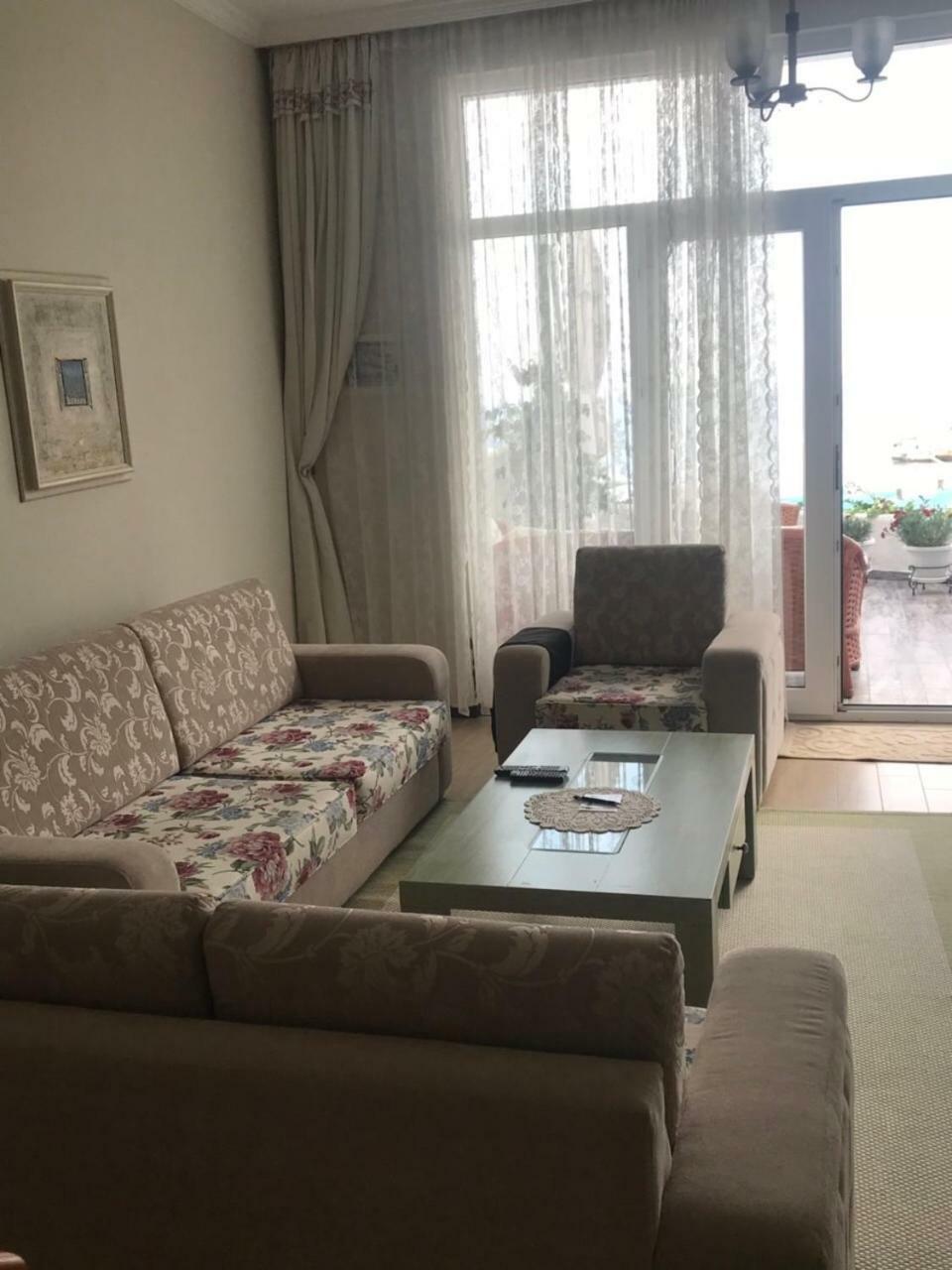 Bougainville Bay Resort - Villa 11 Sarandë 외부 사진