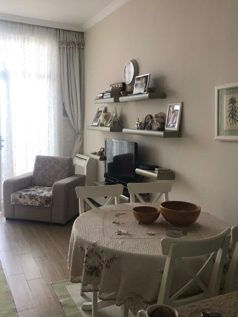 Bougainville Bay Resort - Villa 11 Sarandë 외부 사진