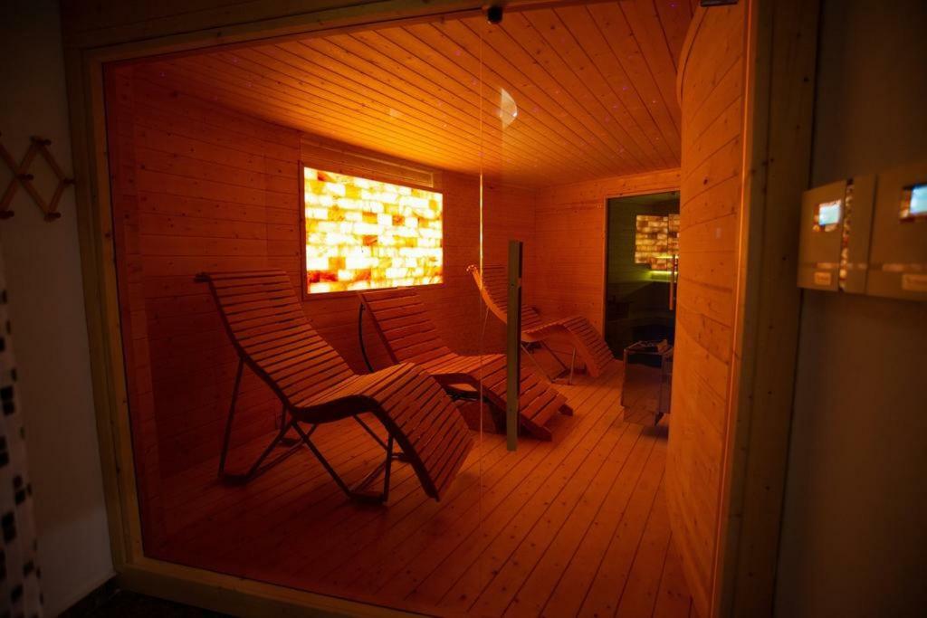 Bougainville Bay Resort - Villa 11 Sarandë 외부 사진