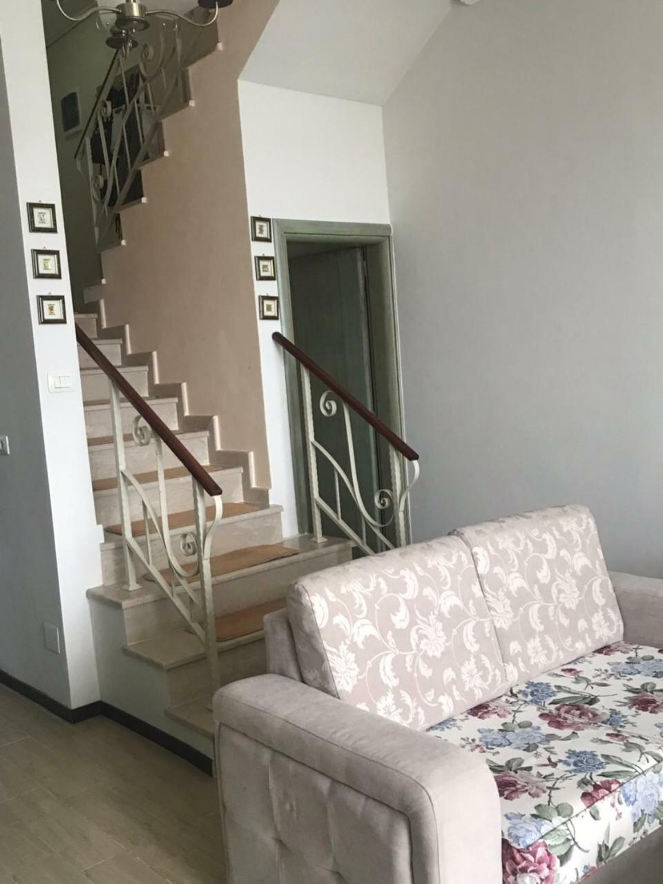 Bougainville Bay Resort - Villa 11 Sarandë 외부 사진
