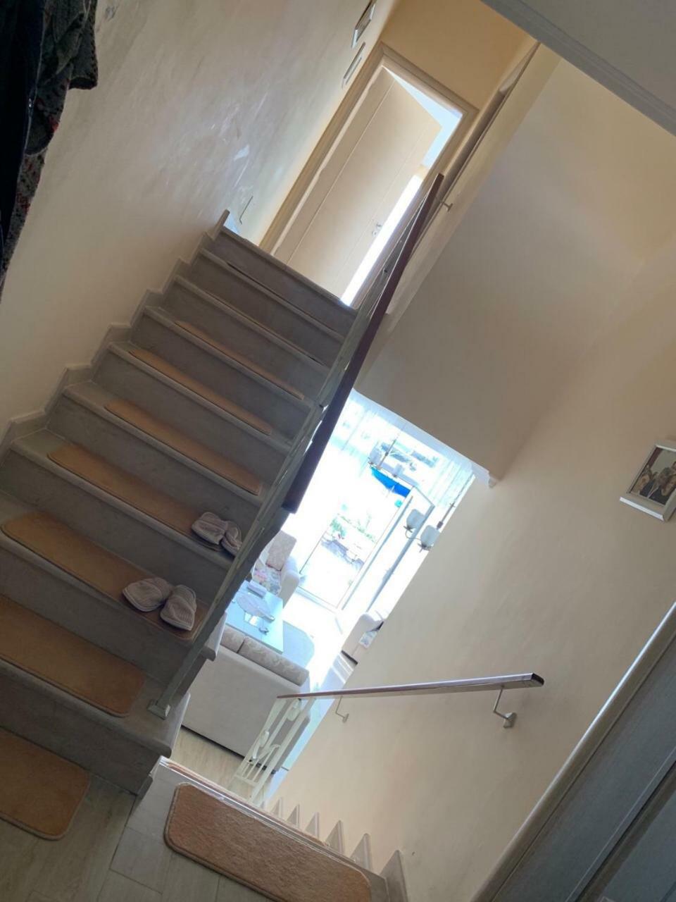 Bougainville Bay Resort - Villa 11 Sarandë 외부 사진