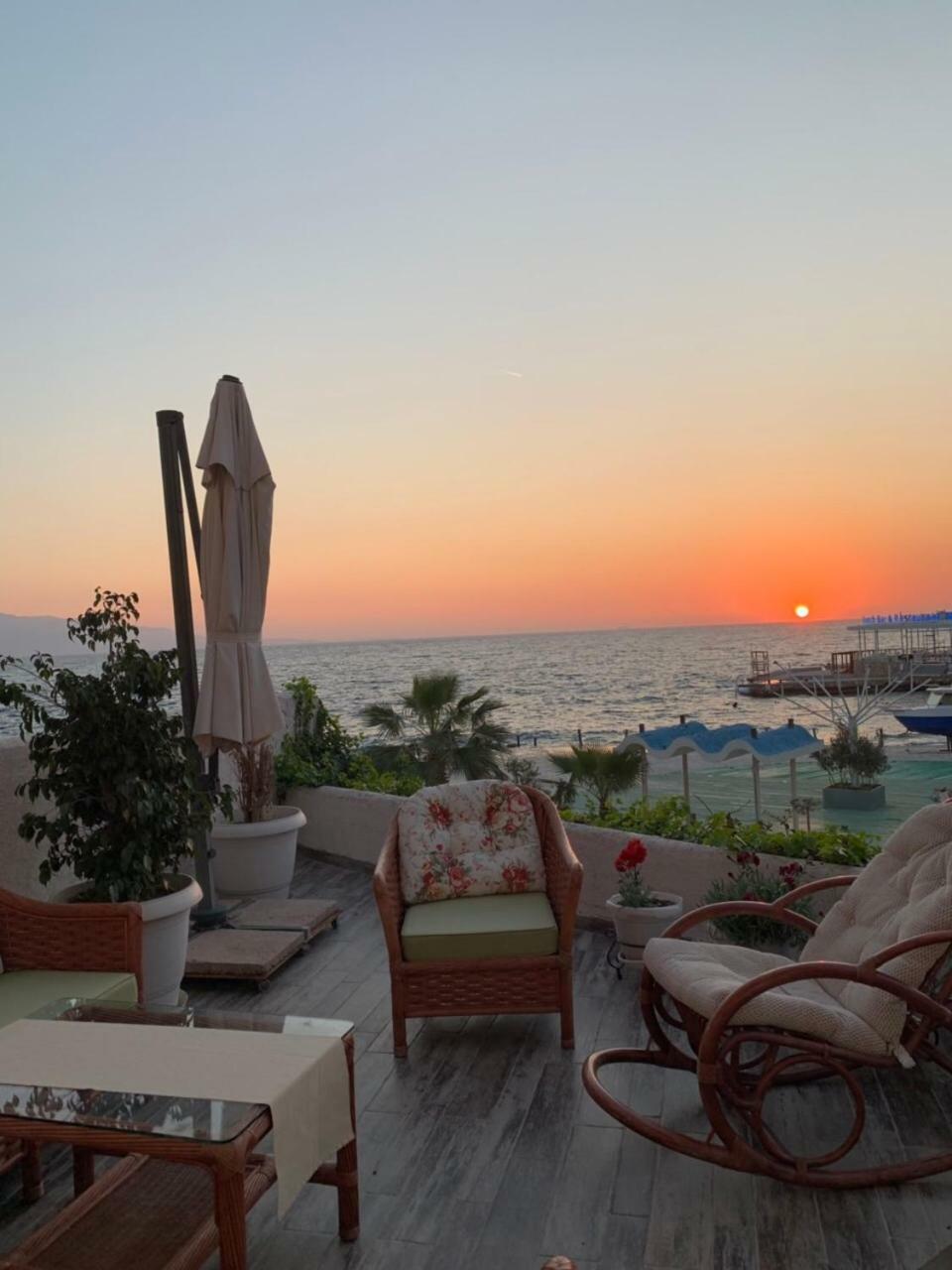 Bougainville Bay Resort - Villa 11 Sarandë 외부 사진